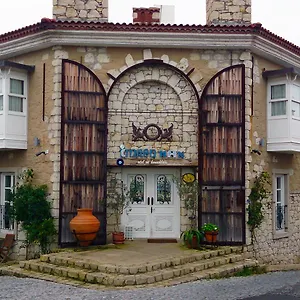 Imren - Special Category Alaçatı