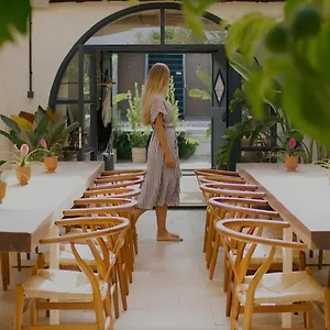 Gaia Alaçatı