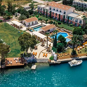 Antmare Hotel