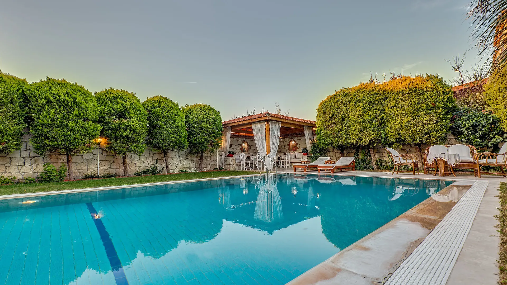 Villa Fora Hotel Alacati