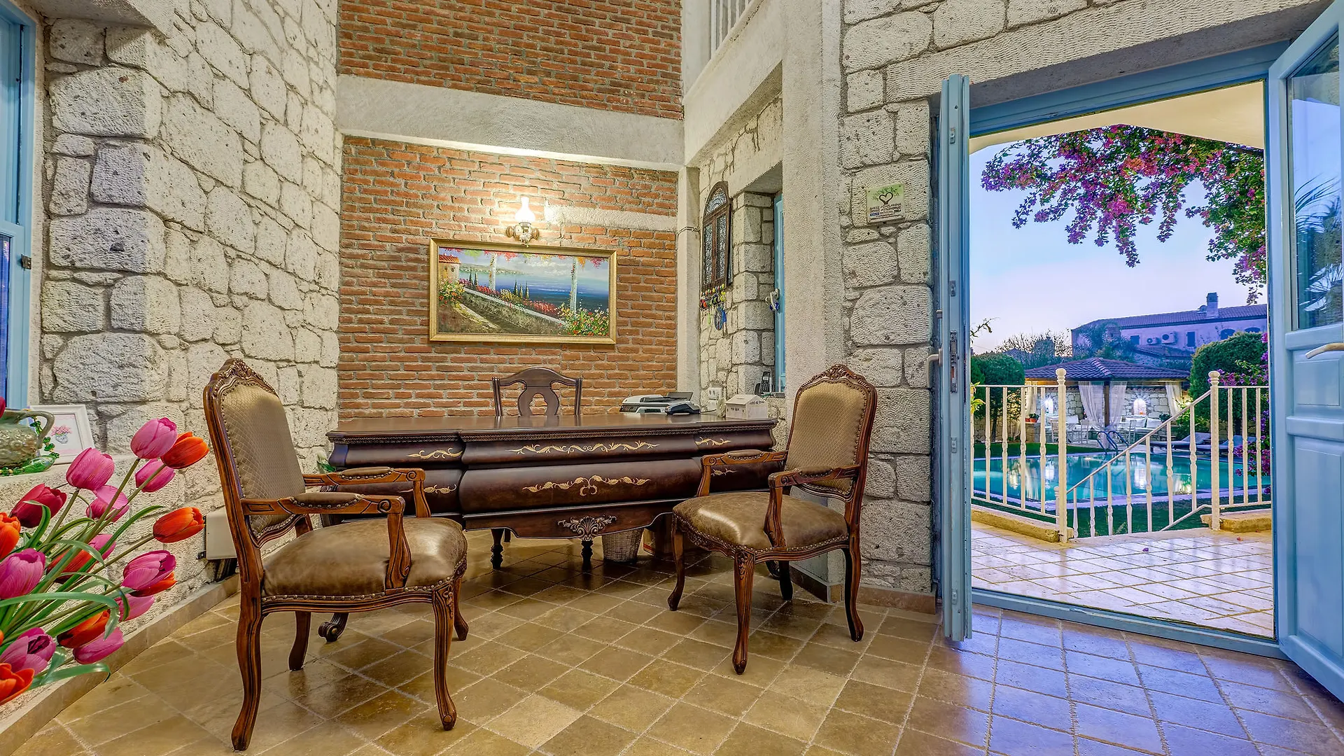 Villa Fora Hotel Alacati