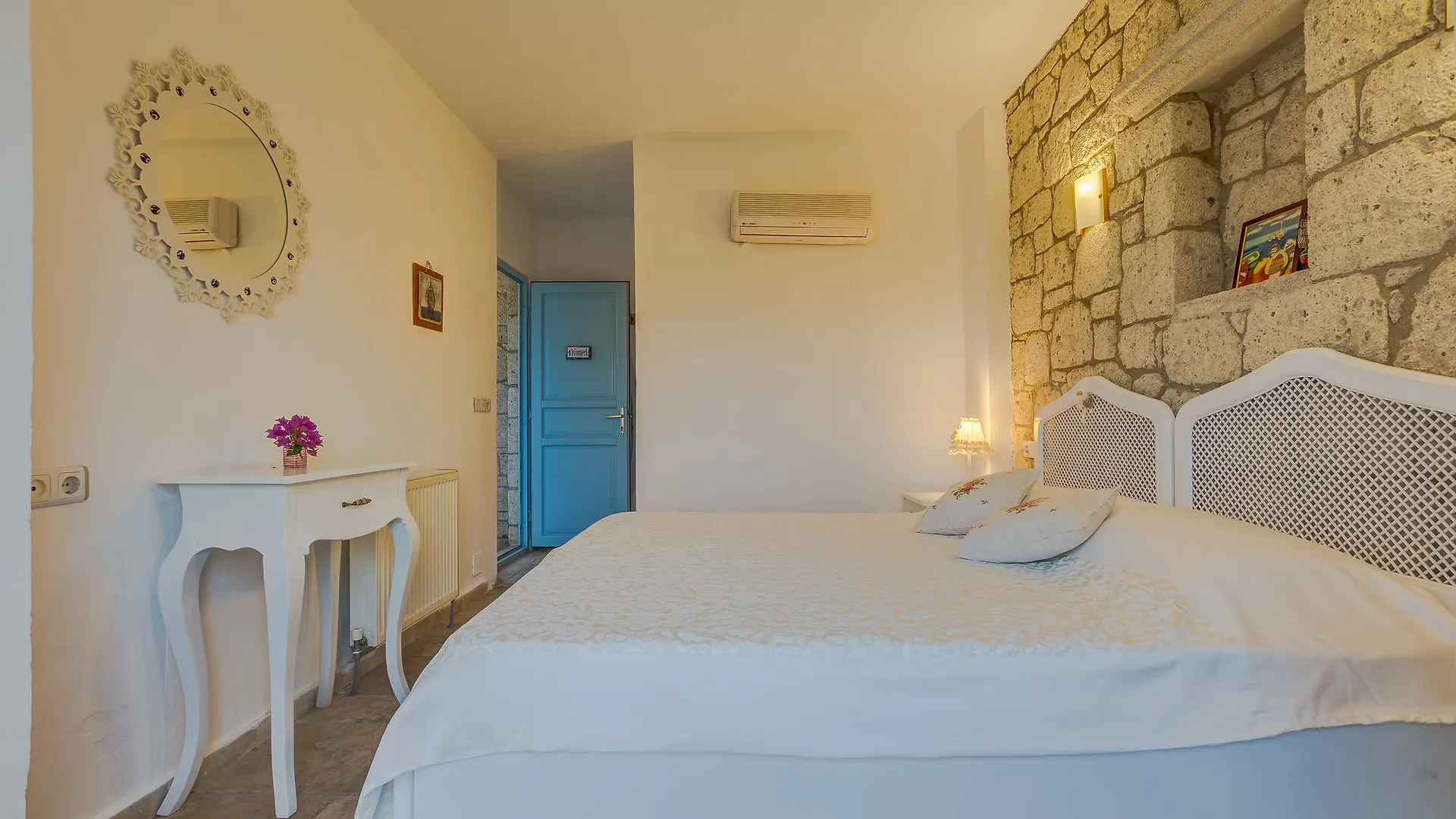 Villa Fora Hotel Alacati Turkey