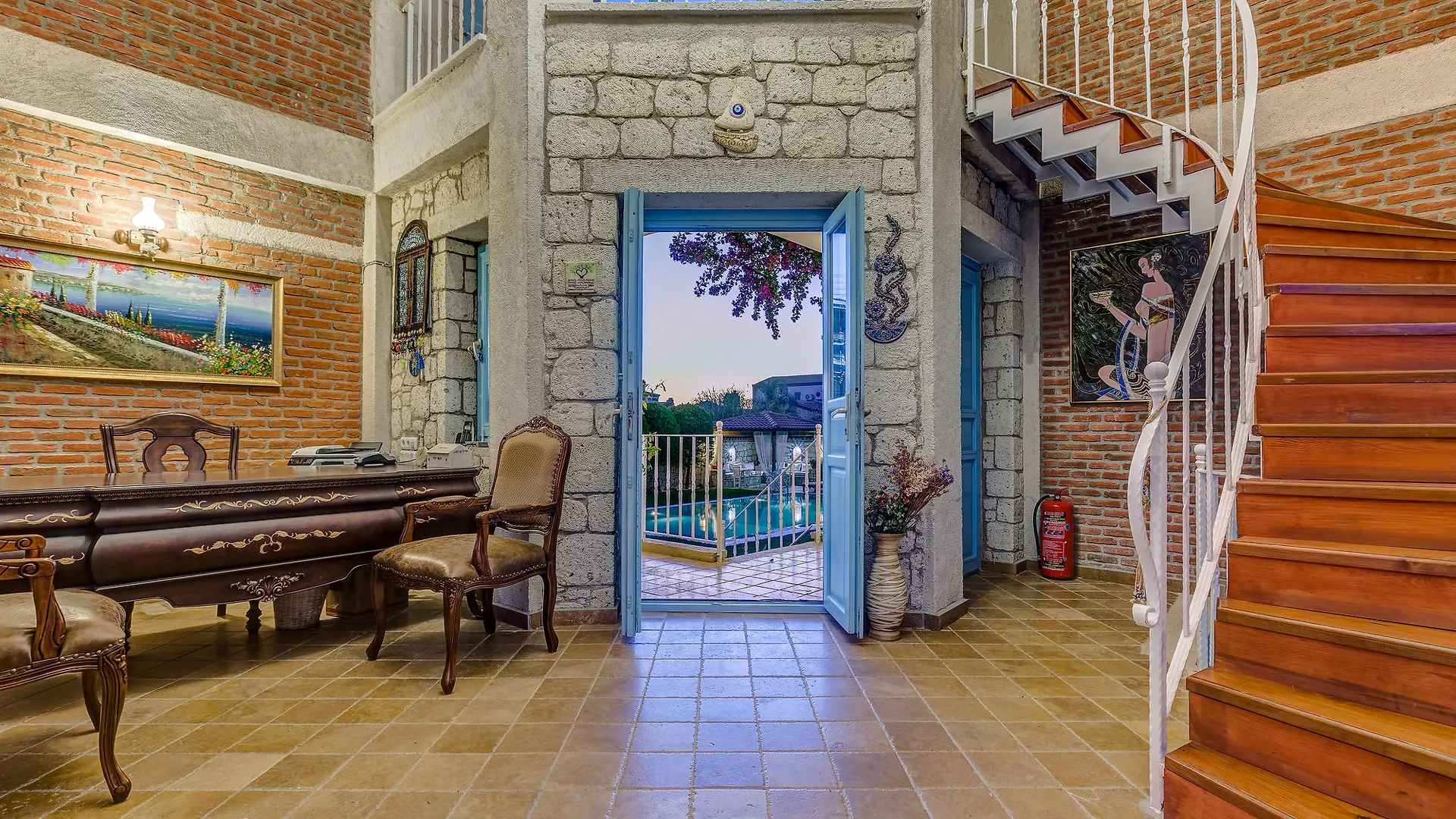 Villa Fora Hotel Alacati 2*,  Turkey